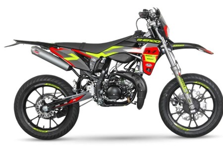 Sherco Red One SM-R 2022