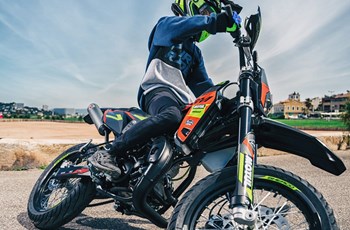 Sherco Red One SM-R 2022 - Bild 3