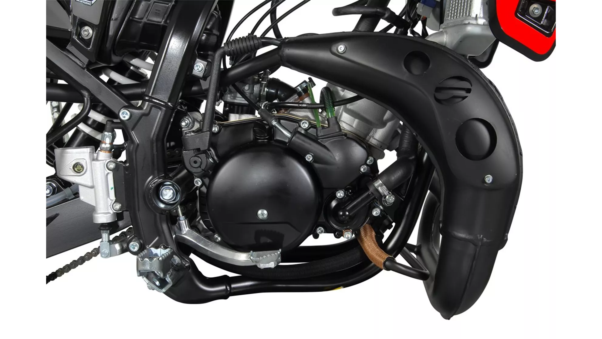 Sherco Red One SM-R - Image 2 Sherco Red One SM-R - Image 2