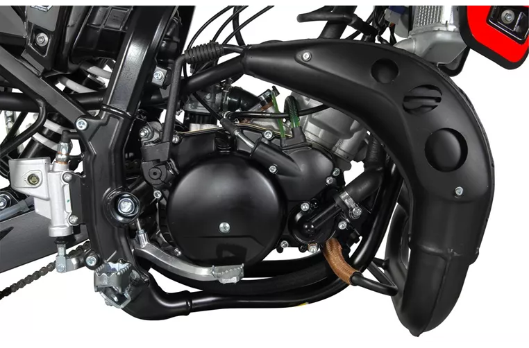 Sherco Red One SM-R 2022 Sherco Red One SM-R 2022