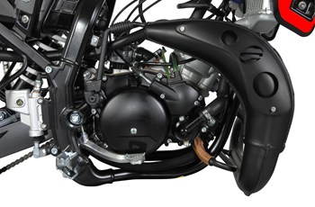 Sherco Red One SM-R 2022 - Bild 4