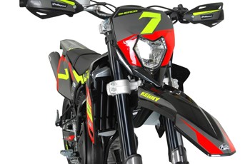 Sherco Red One SM-R 2022 - Bild 5