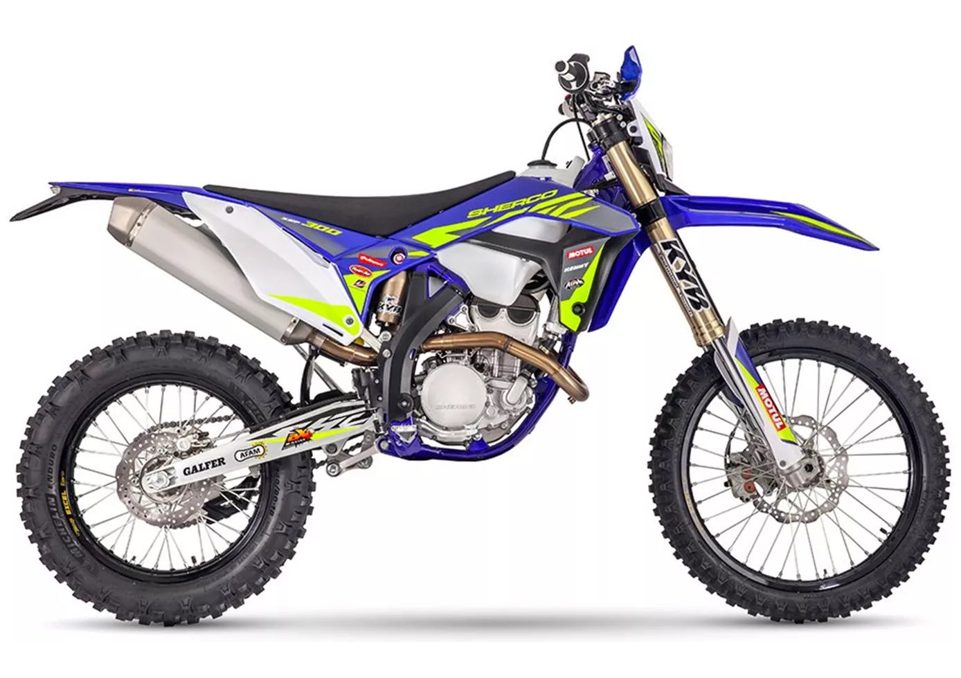 Sherco 300 SEF-R 2022 Sherco 300 SEF-R 2022