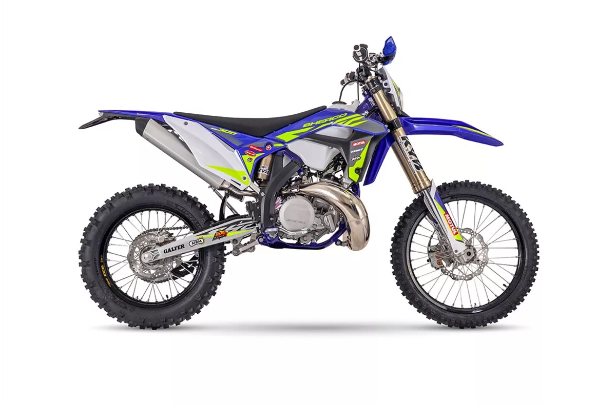 Sherco 300 SE-R Sherco 300 SE-R