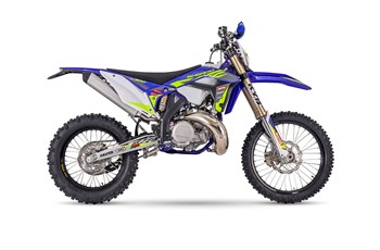 Sherco 300 SE-R 2022 - Bild 2 Sherco 300 SE-R 2022 - Bild 2