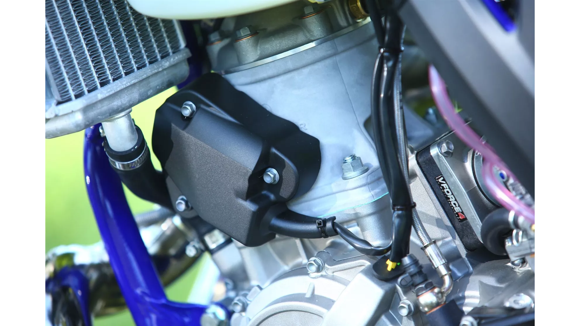 Sherco 300 SE-R - Image 3 Sherco 300 SE-R - Image 3