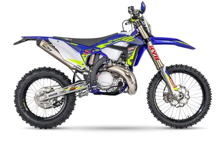 Sherco 250 SE Factory 2022 Sherco 250 SE Factory 2022