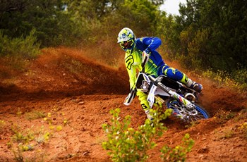 Sherco 250 SE Factory 2022 - Bild 13 Sherco 250 SE Factory 2022 - Bild 13