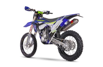 Sherco 250 SEF Factory 2022 - Bild 7