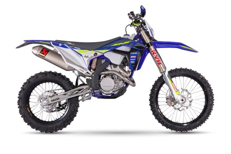 Sherco 250 SEF Factory 2022