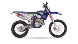 Sherco 250 SEF Factory 2022