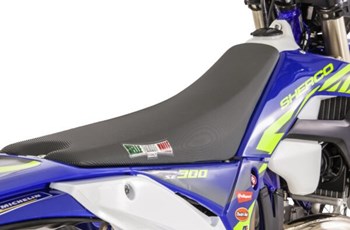 Sherco 250 SEF Factory 2022 - Bild 4