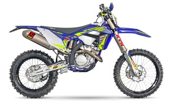 Sherco 300 SEF Factory 2022 - Bild 2 Sherco 300 SEF Factory 2022 - Bild 2