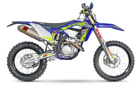 Sherco 300 SEF Factory 2022 Sherco 300 SEF Factory 2022