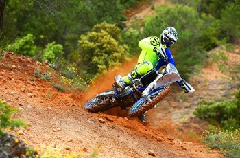 Sherco 300 SEF Factory 2022 - Bild 11 Sherco 300 SEF Factory 2022 - Bild 11