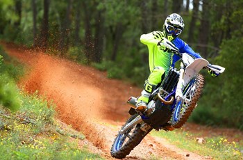 Sherco 450 SEF Factory 2022 - Bild 3