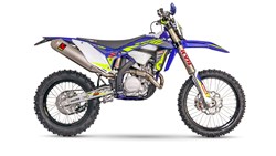 Sherco 450 SEF Factory 2022