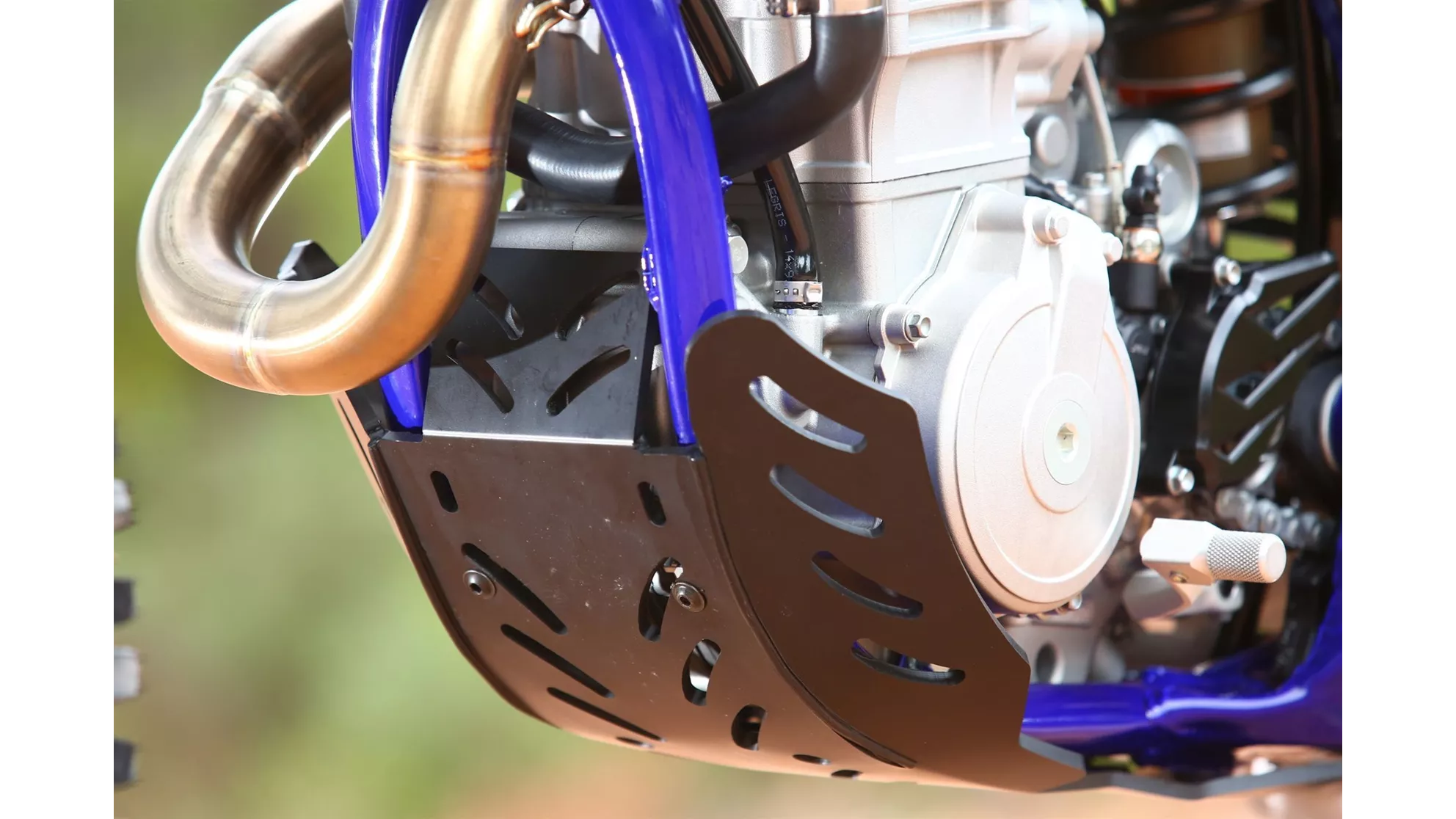 Sherco 450 SEF Factory - Image 7 Sherco 450 SEF Factory - Image 7
