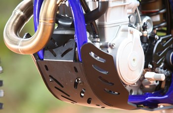 Sherco 450 SEF Factory 2022 - Bild 9