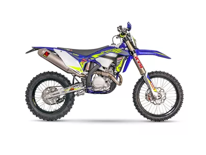 Sherco 500 SEF Factory 2022 Sherco 500 SEF Factory 2022