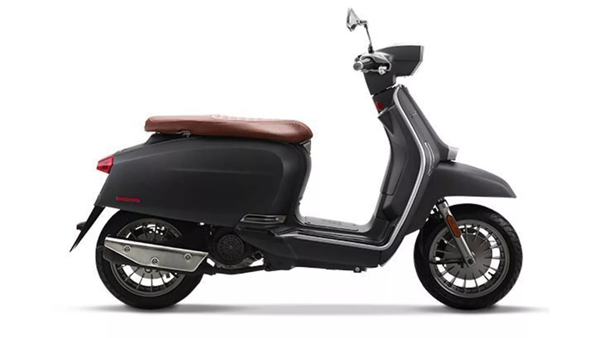 Lambretta V50 Special - Image 1 Lambretta V50 Special - Image 1