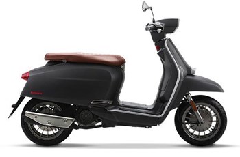 Lambretta V50 Special 2022 - Bild 3 Lambretta V50 Special 2022 - Bild 3