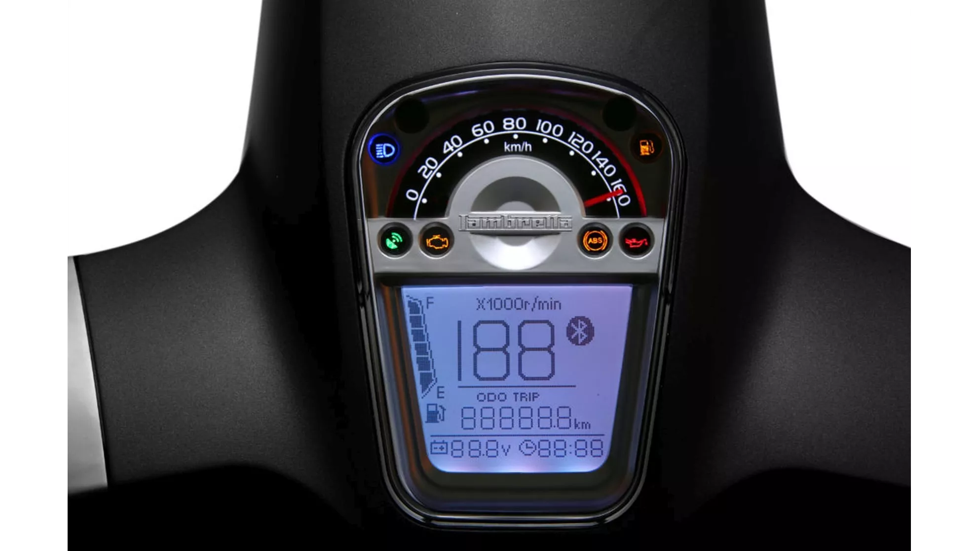 Lambretta V50 Special - Image 13 Lambretta V50 Special - Image 13