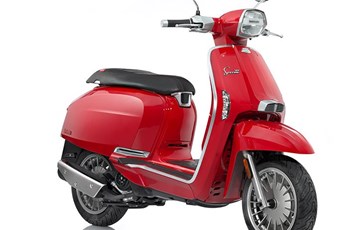 Lambretta V50 Special 2022 - Bild 6 Lambretta V50 Special 2022 - Bild 6