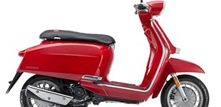 Lambretta V50 Special 2022 vs Lambretta V50 Special 2024