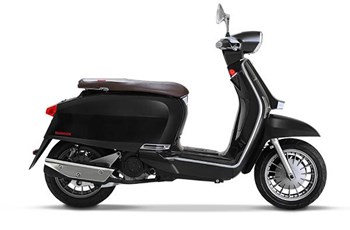 Lambretta V125 Special 2022 - Bild 3 Lambretta V125 Special 2022 - Bild 3