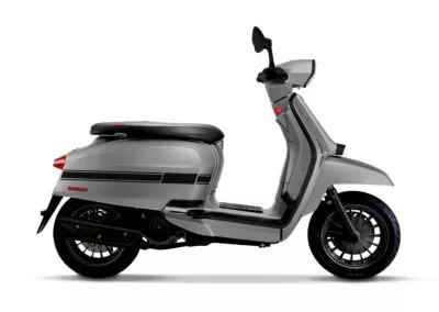 Lambretta V125 Special Lambretta V125 Special