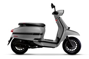 Lambretta V125 Special 2022 - Bild 2 Lambretta V125 Special 2022 - Bild 2