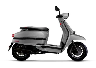 Lambretta V125 Special 2022 Lambretta V125 Special 2022