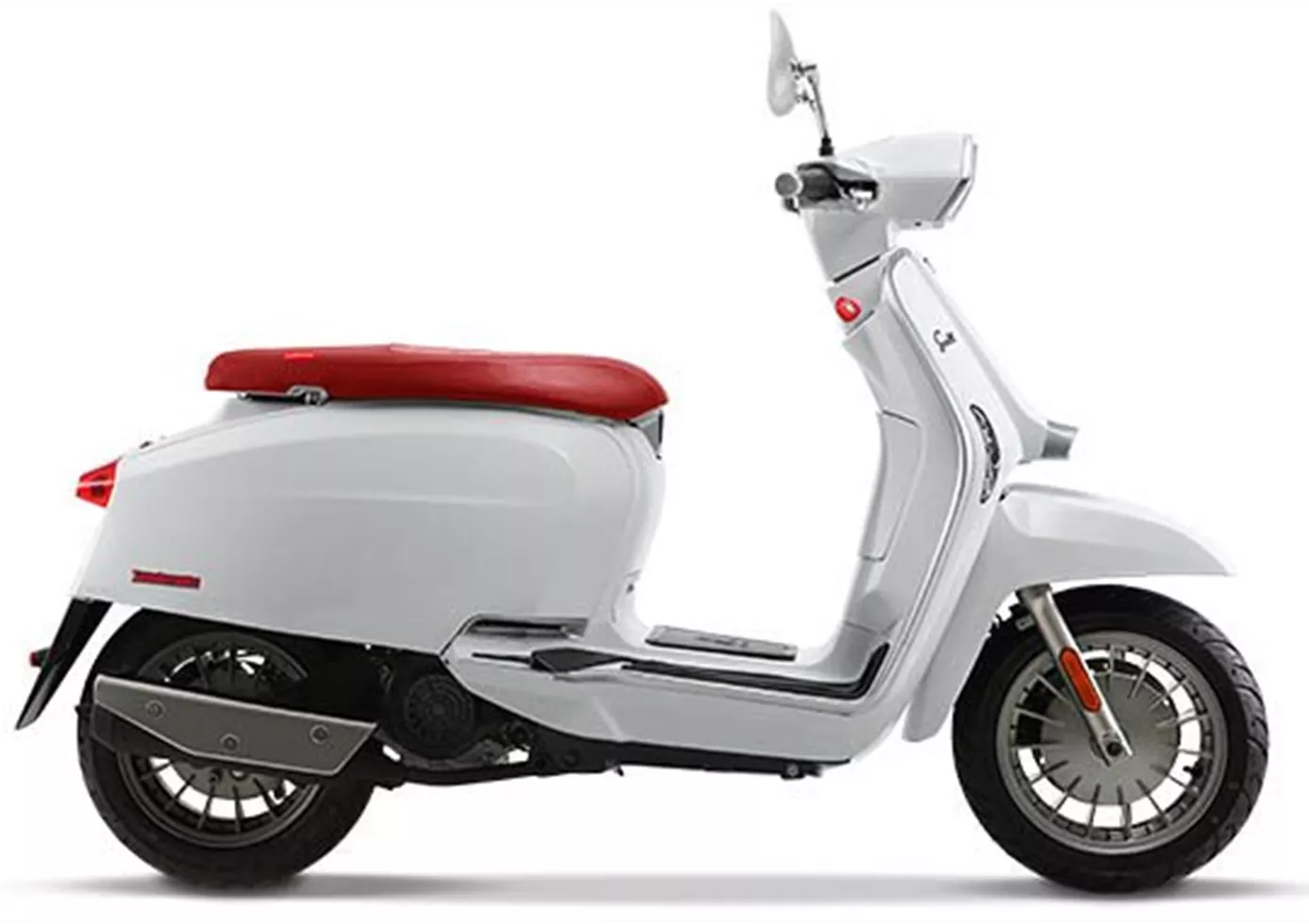 Lambretta V125 Special 2022 Lambretta V125 Special 2022