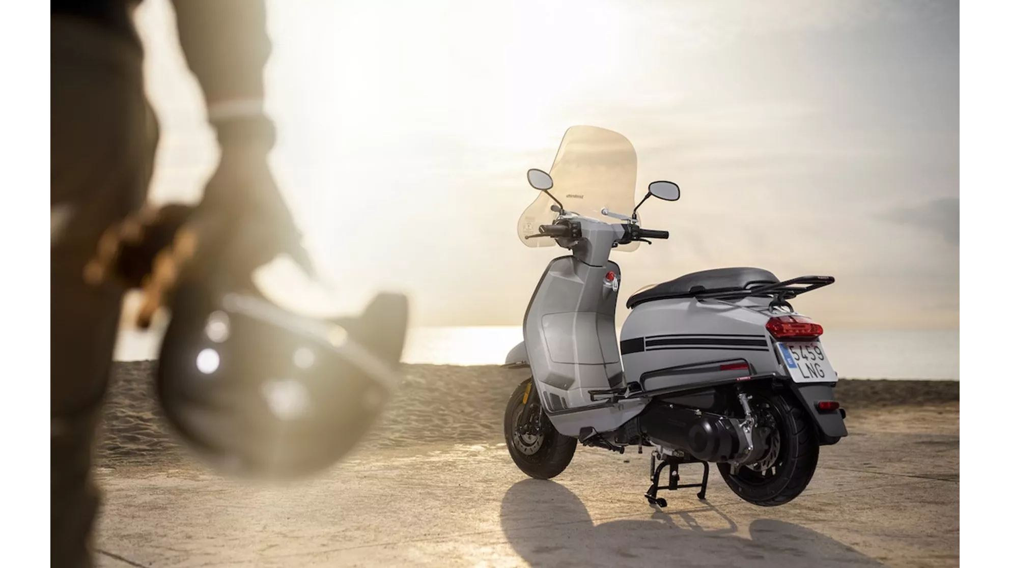 Lambretta V125 Special - Image 24 Lambretta V125 Special - Image 24