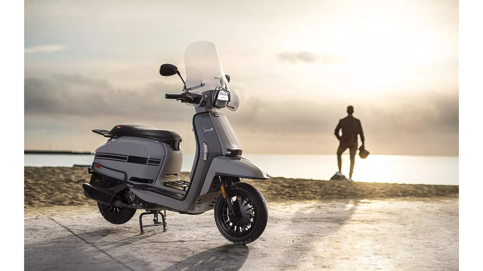 Lambretta V125 Special - Image 6 Lambretta V125 Special - Image 6