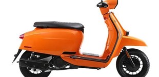 Lambretta V200 Special 2022 vs Lambretta V200 Special Flex 2020