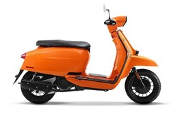 Lambretta V200 Special 2022