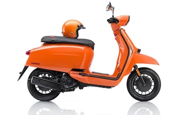 Lambretta V200 Special 2022 - Bild 6 Lambretta V200 Special 2022 - Bild 6