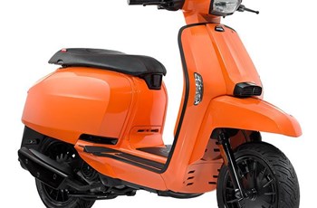 Lambretta V200 Special 2022 - Bild 11 Lambretta V200 Special 2022 - Bild 11