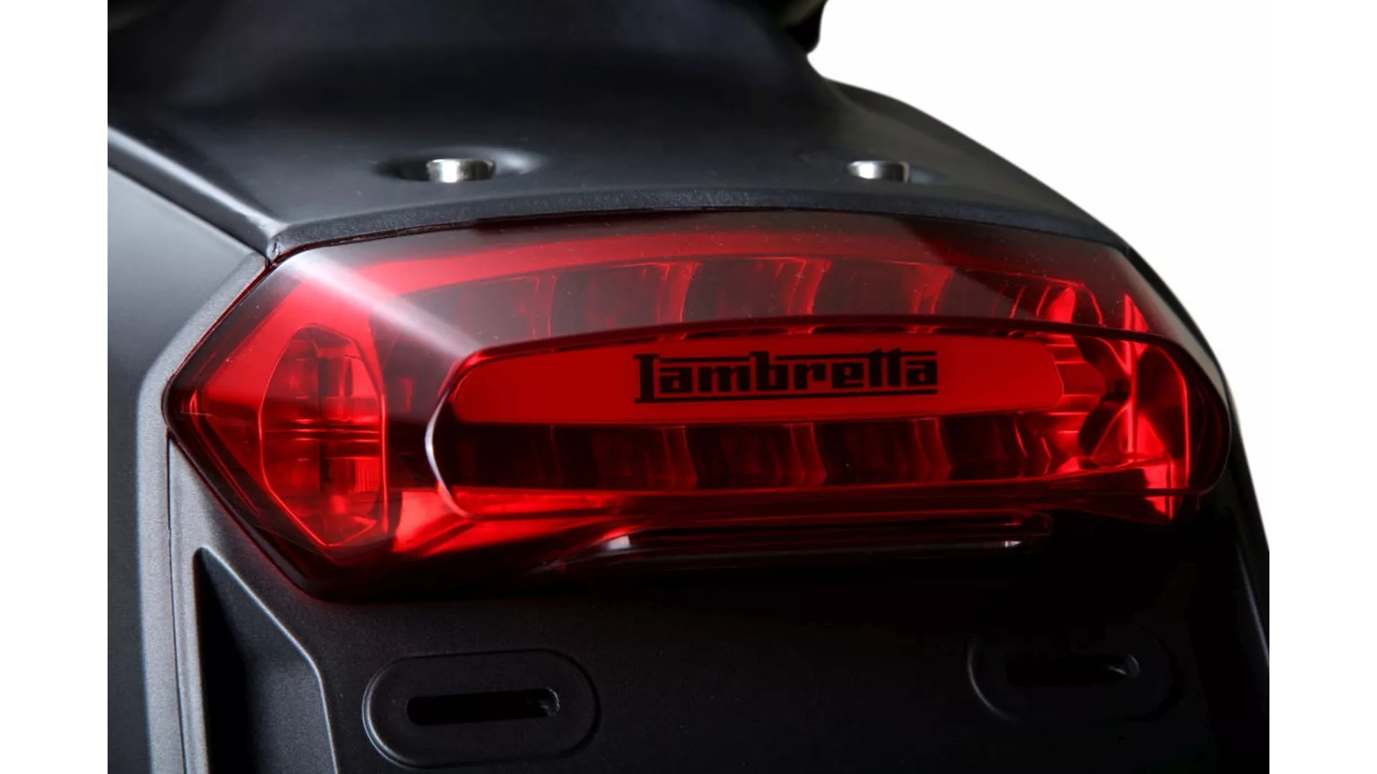 Lambretta V200 Special - Image 11 Lambretta V200 Special - Image 11