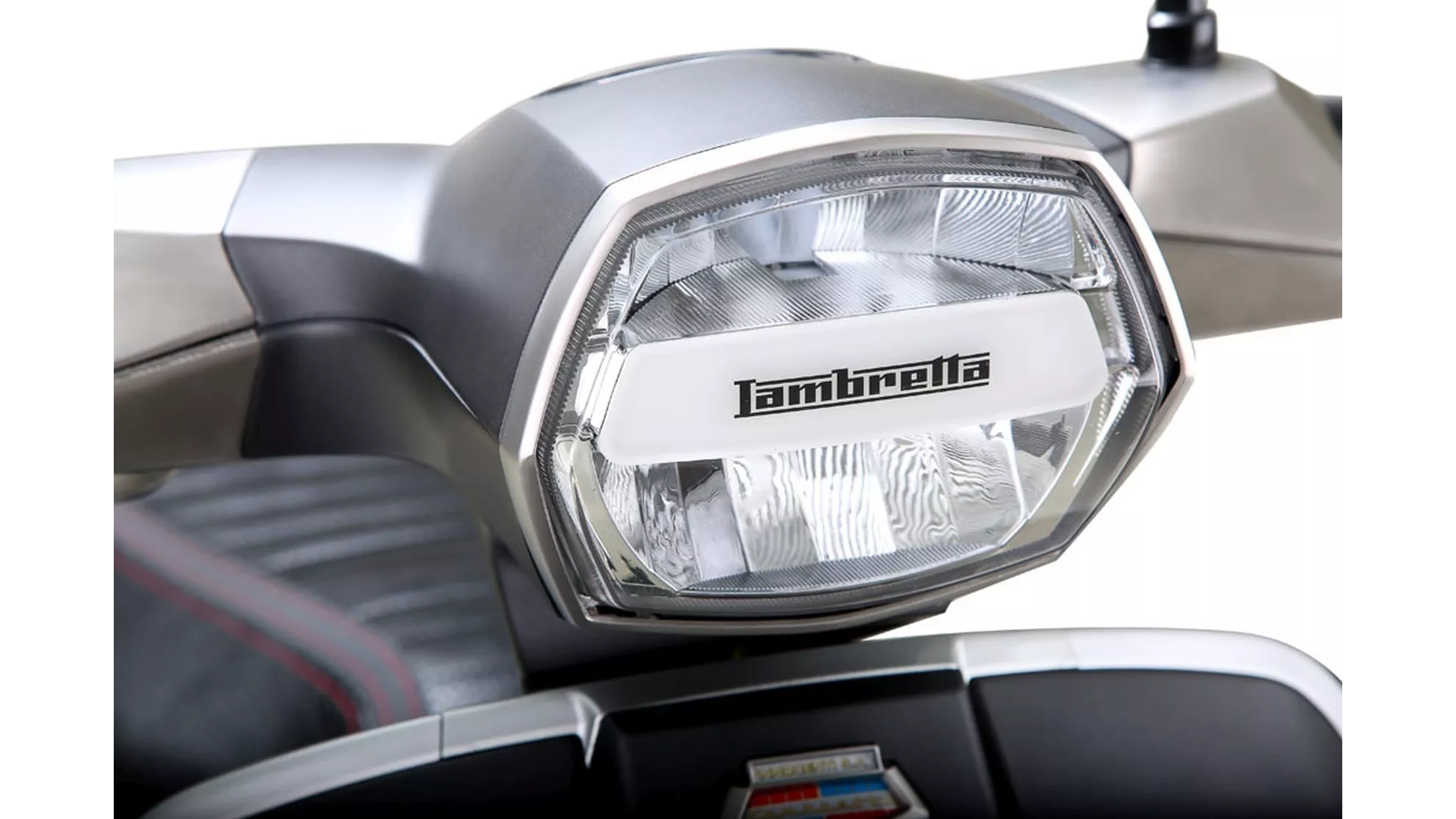Lambretta V200 Special - Image 21 Lambretta V200 Special - Image 21