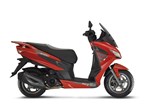Aprilia SXR 50