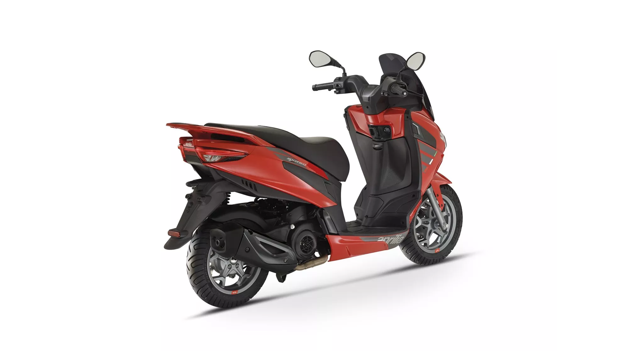 Aprilia SXR 50 - Image 3 Aprilia SXR 50 - Image 3