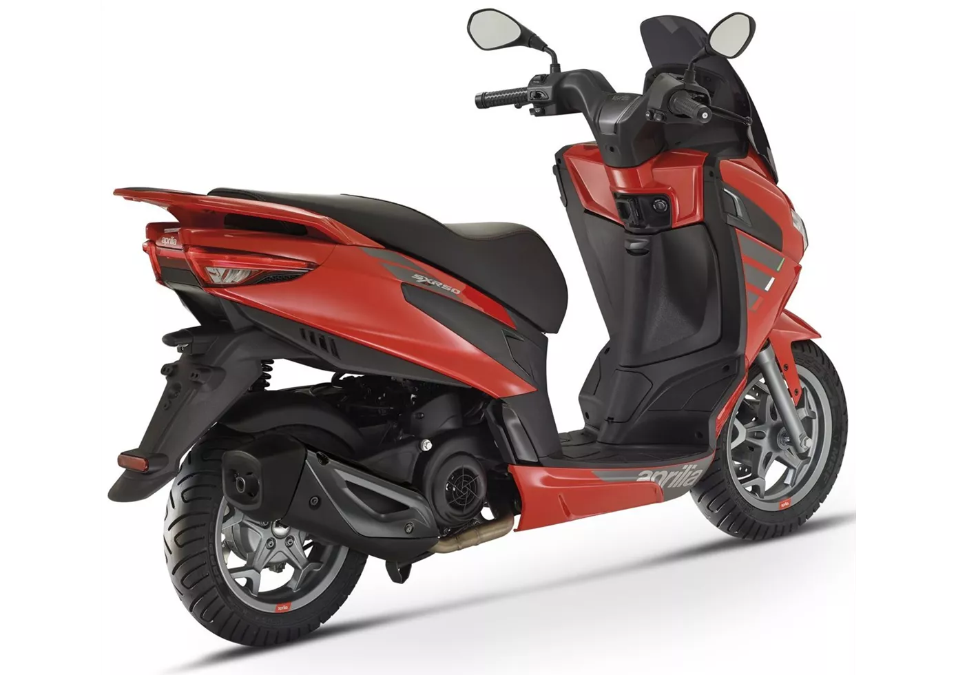 Aprilia SXR 50 2022 Aprilia SXR 50 2022