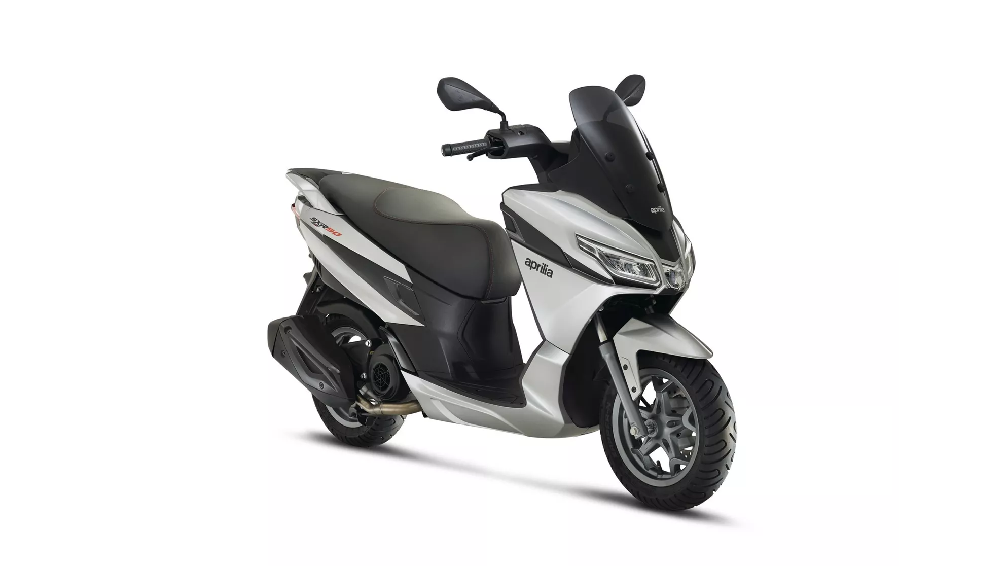 Aprilia SXR 50 - Image 1 Aprilia SXR 50 - Image 1