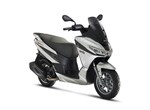 Aprilia SXR 50