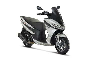 Aprilia SXR 50 2022 - Bild 3 Aprilia SXR 50 2022 - Bild 3