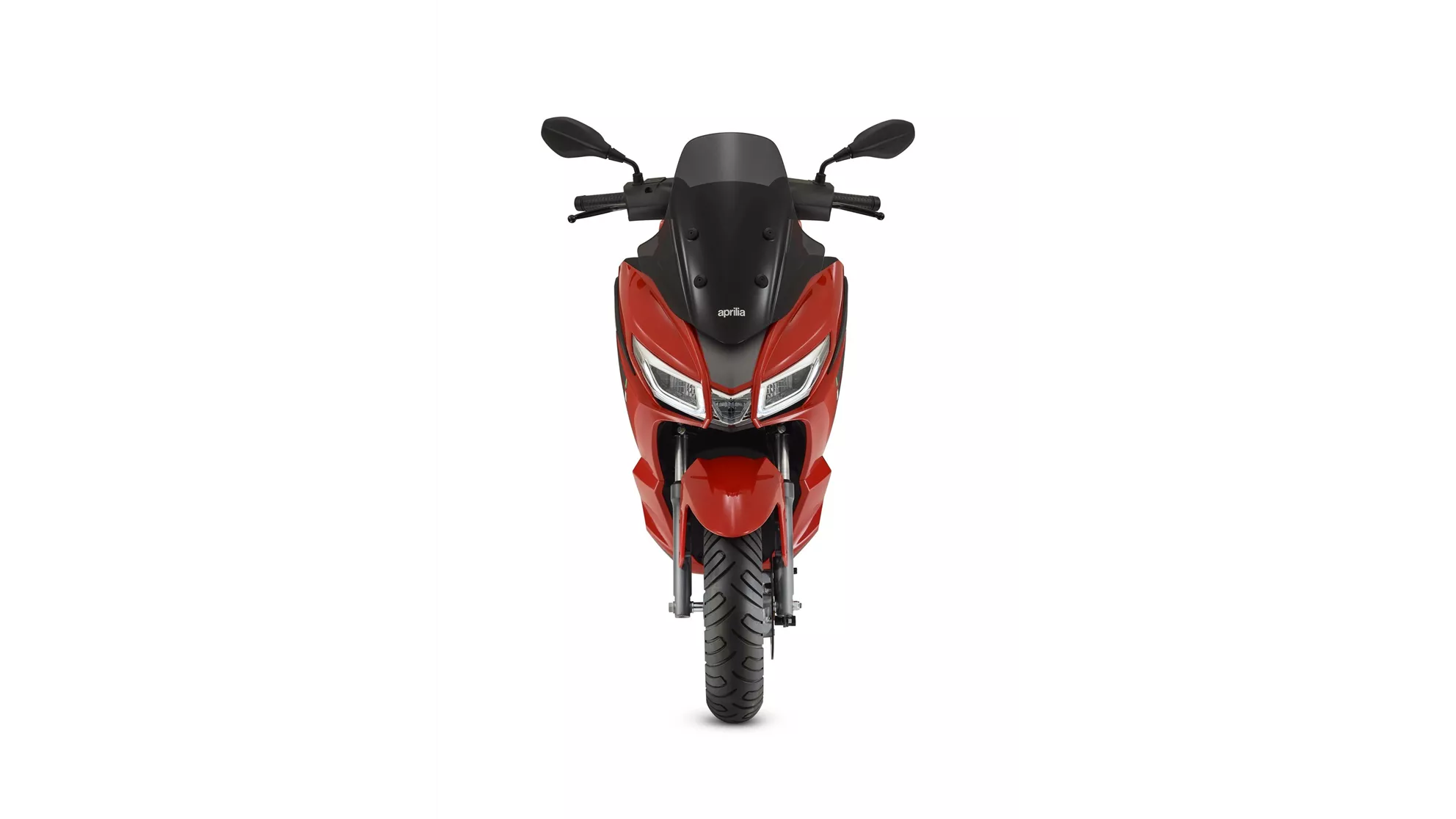 Aprilia SXR 50 - Image 4 Aprilia SXR 50 - Image 4