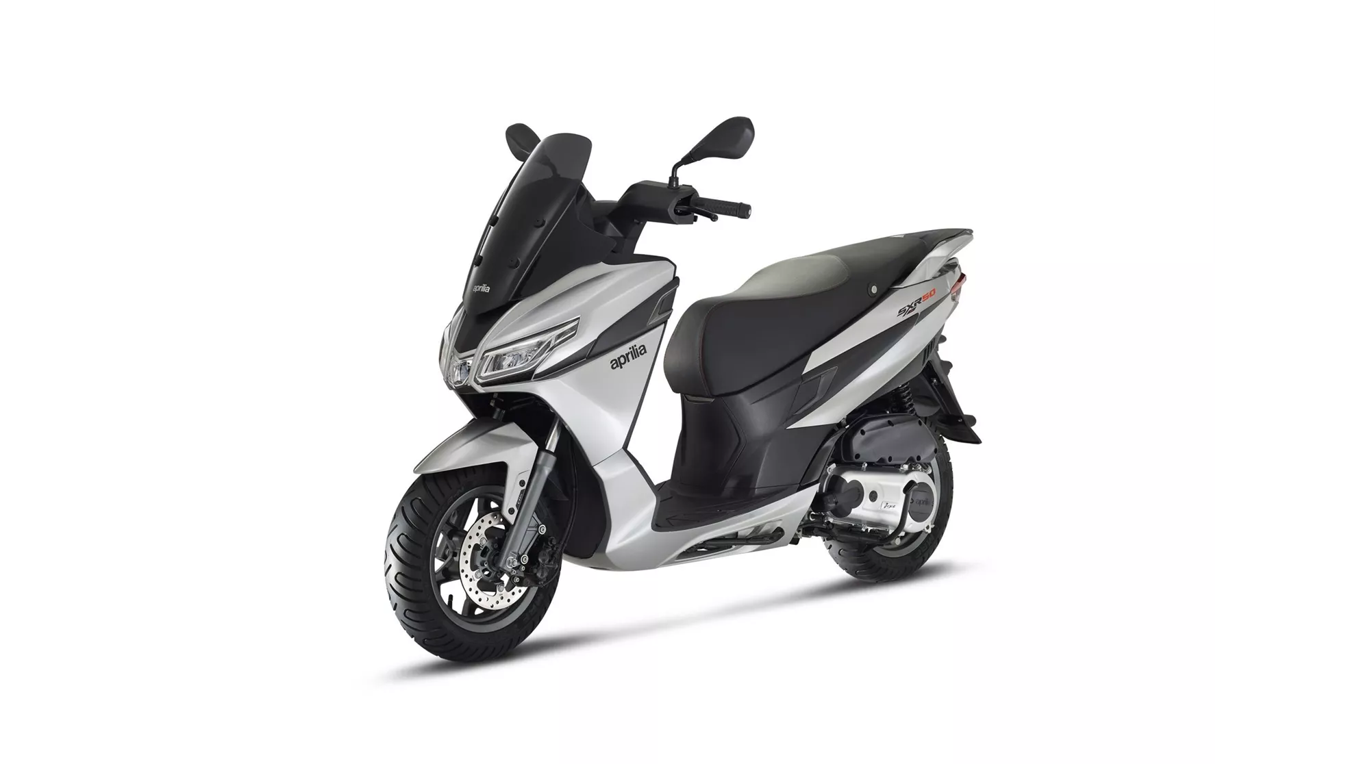 Aprilia SXR 50 - Image 5 Aprilia SXR 50 - Image 5
